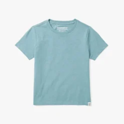 Kids Kismet Tee | Green