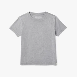 Kids Kismet Tee | Grey