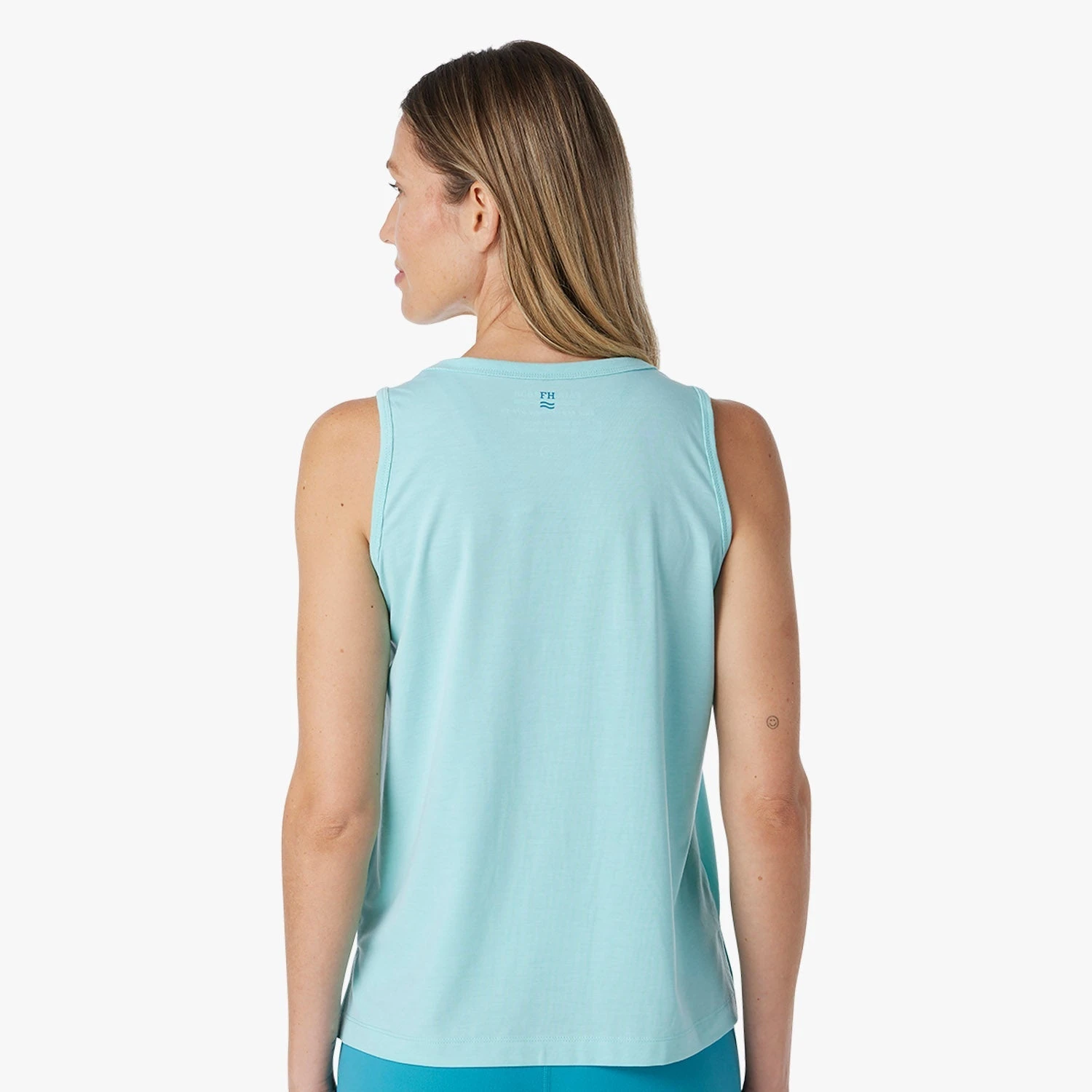 The SeaBreeze Tank Top | Antigua Sand - Image 4