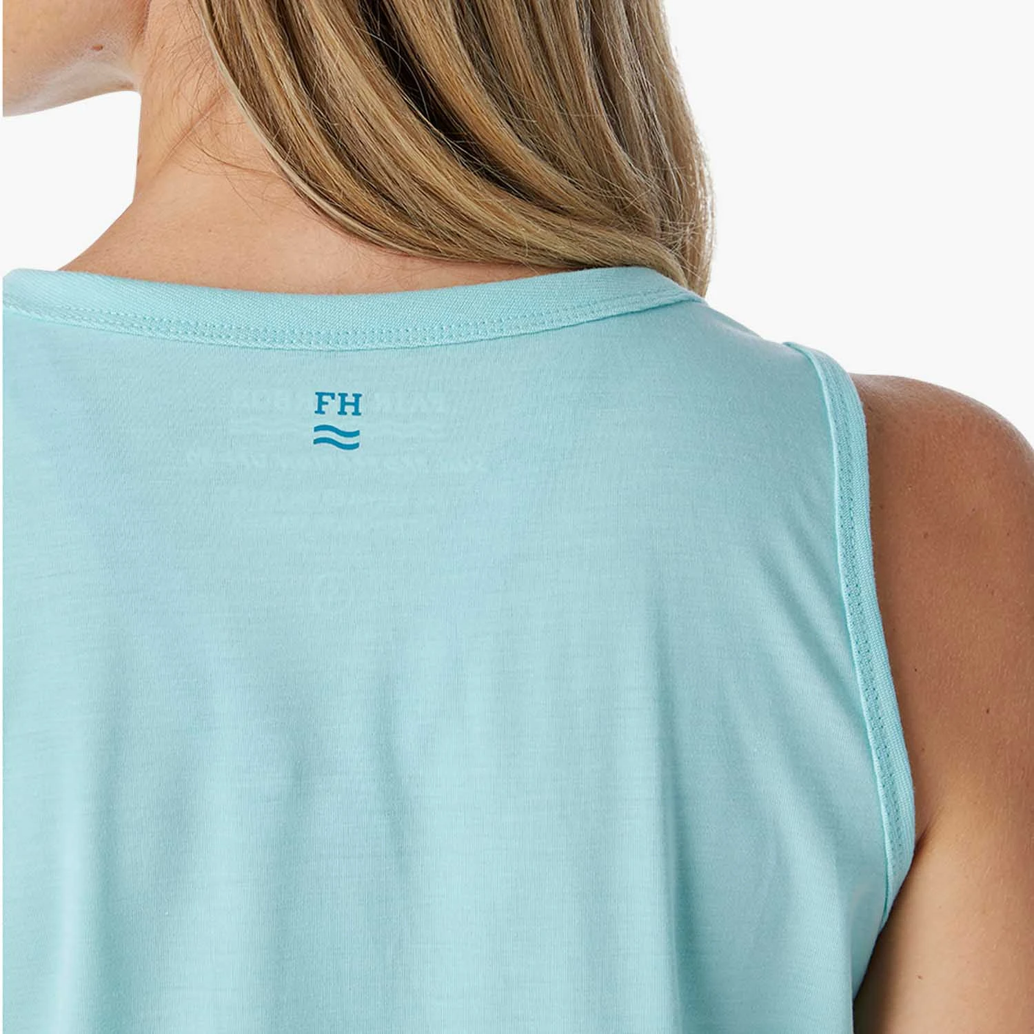 The SeaBreeze Tank Top | Antigua Sand - Image 5