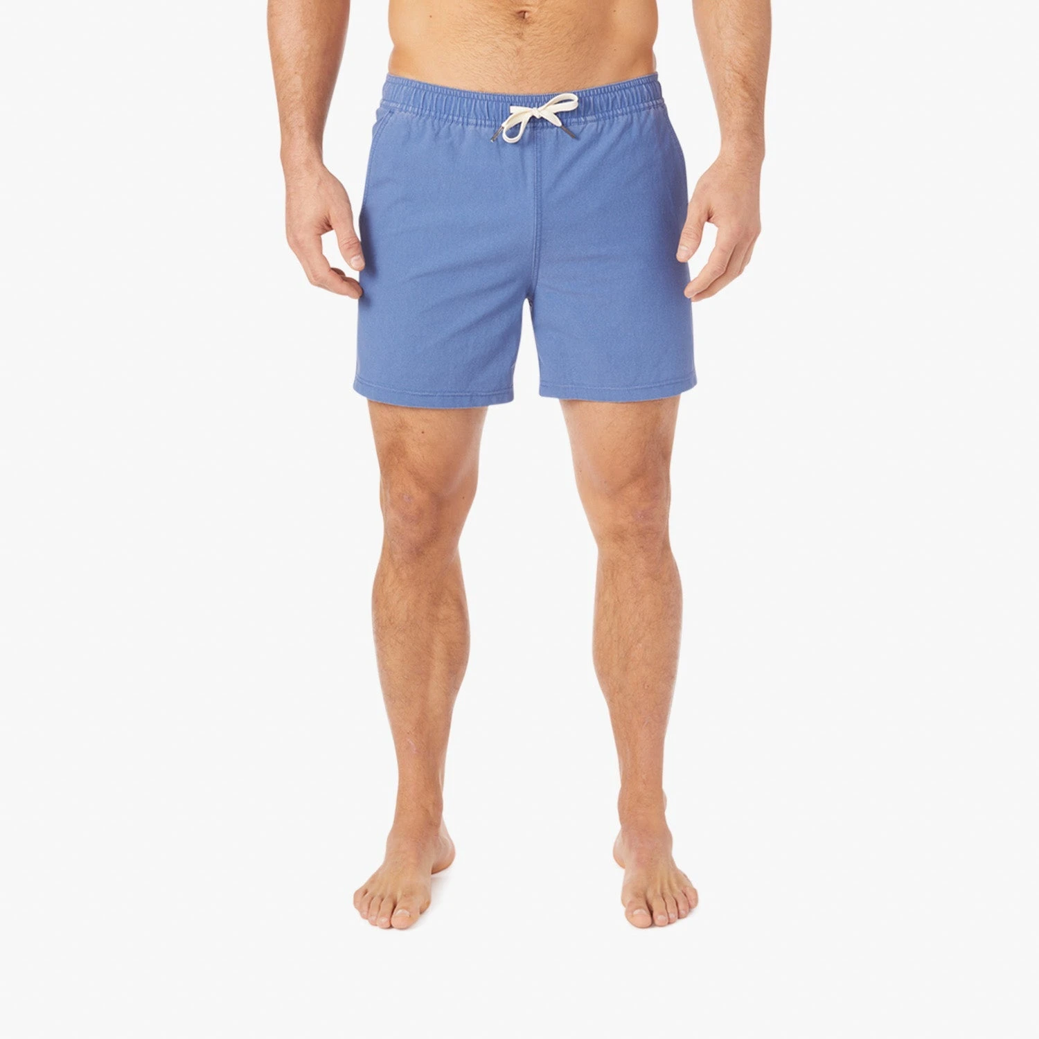 The Bungalow Trunk | Navy - Image 6