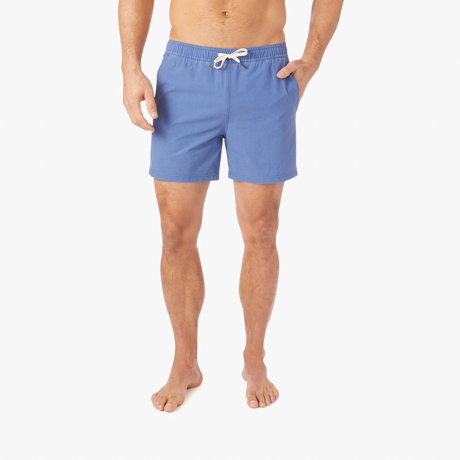 The Bungalow Trunk | Navy - Image 2