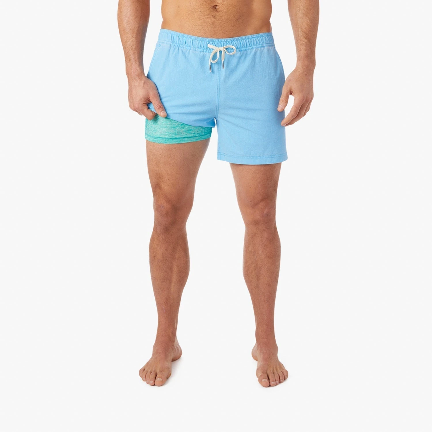 The Bungalow Trunk | Blue Grotto - Image 3