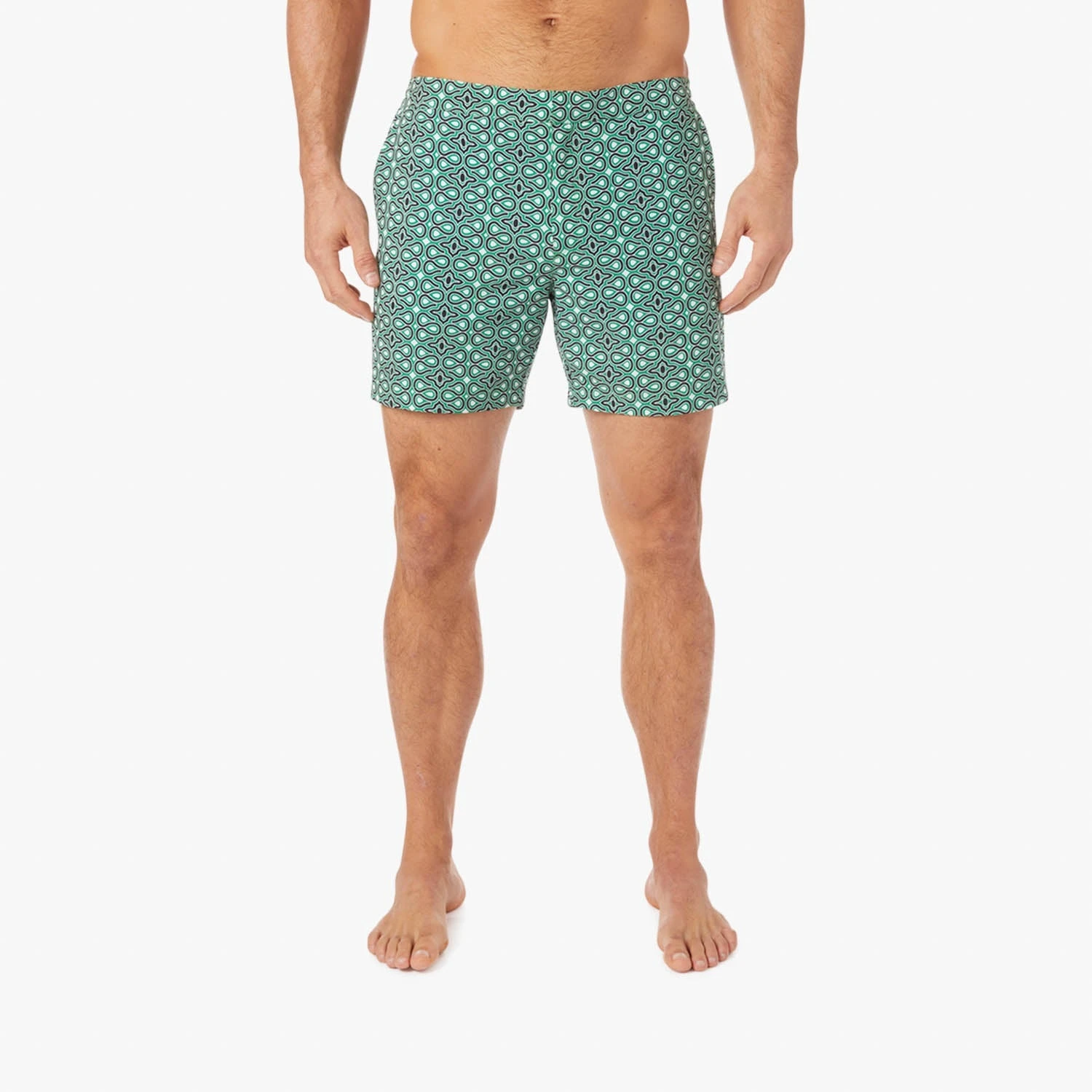 The Sextant Trunk | Green Sheri - Image 2