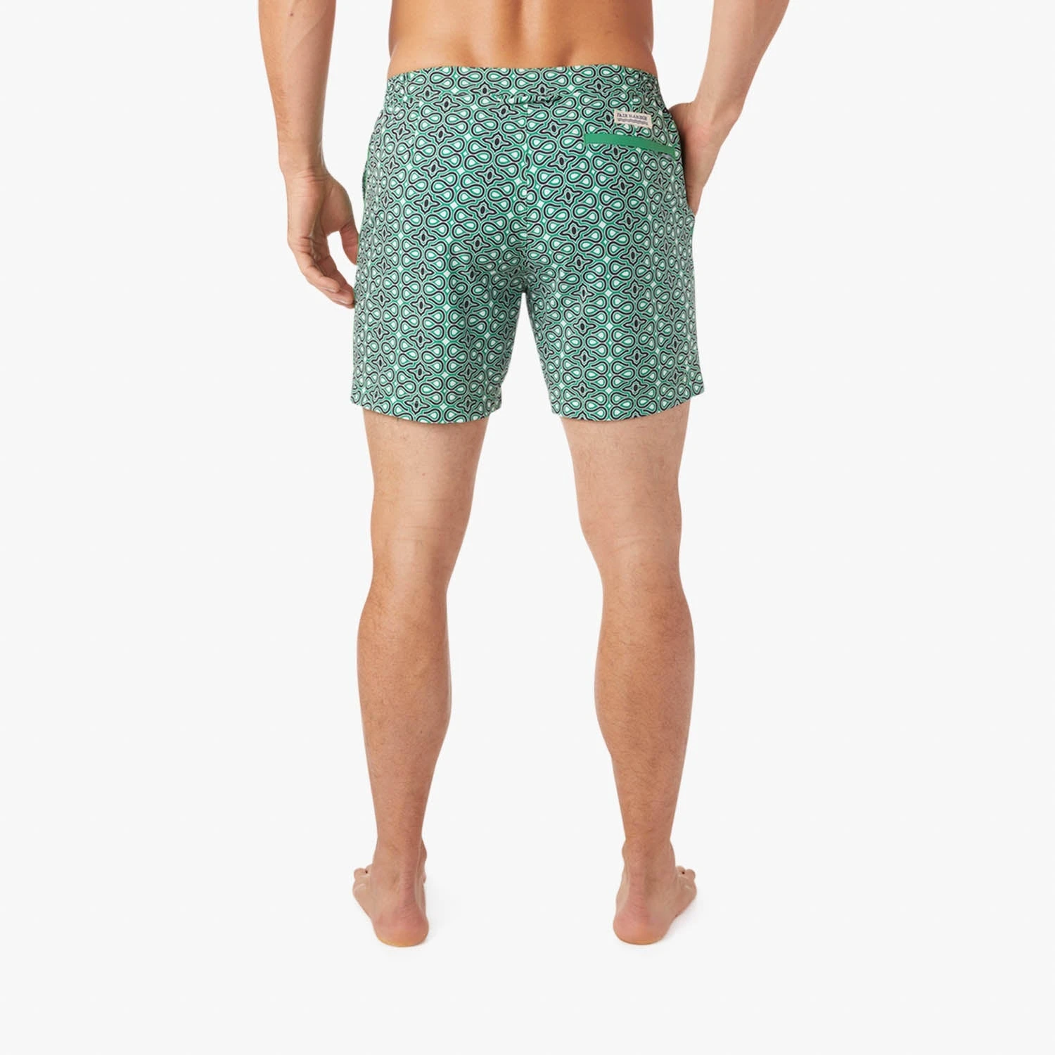 The Sextant Trunk | Green Sheri - Image 6