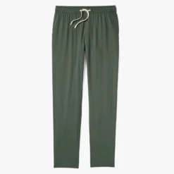 The One Pant | Olive