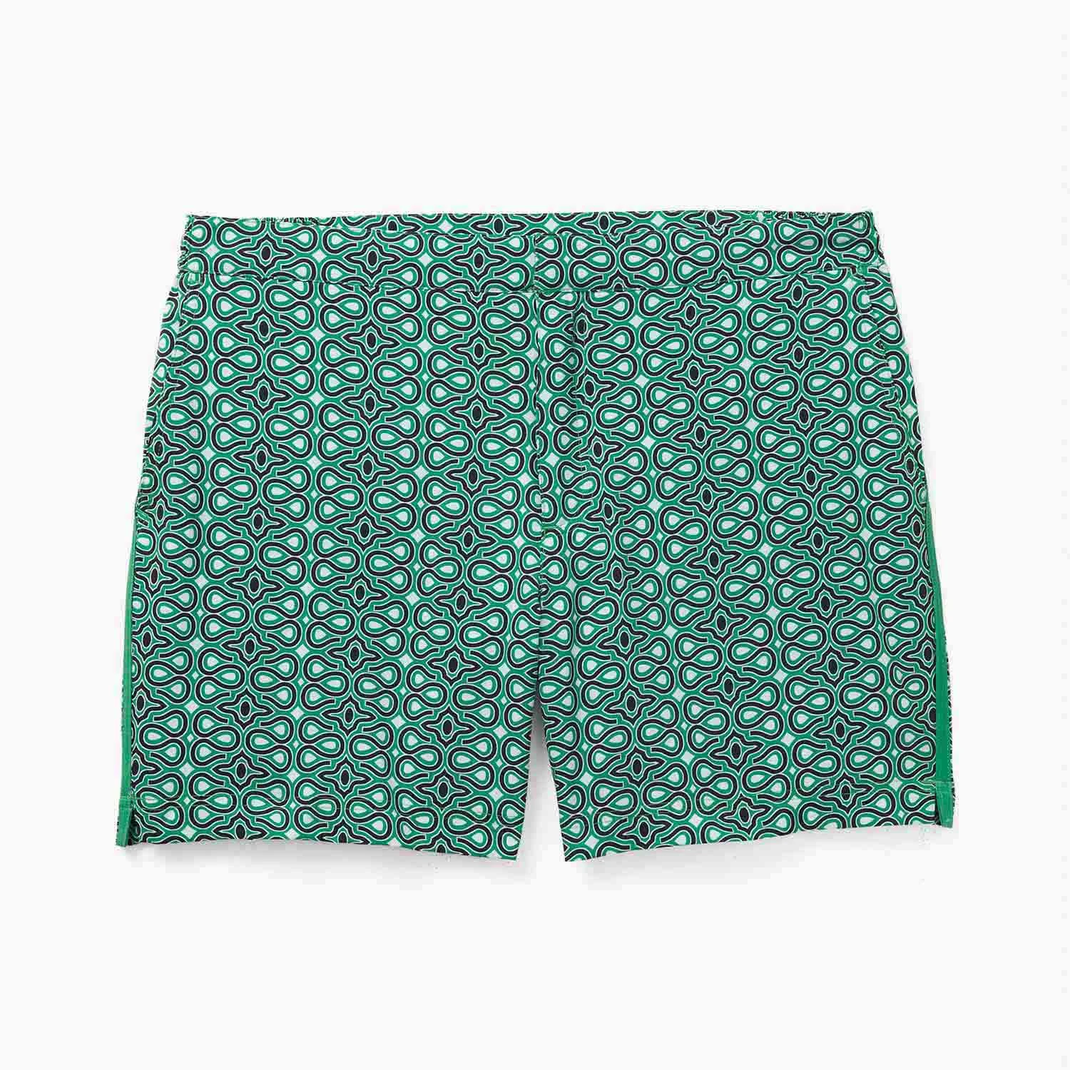 The Sextant Trunk | Green Sheri - Image 7