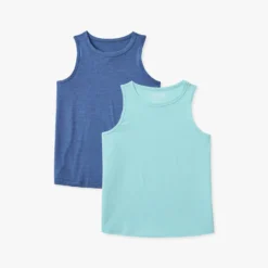 The Seabreeze Tank (2-Pack)