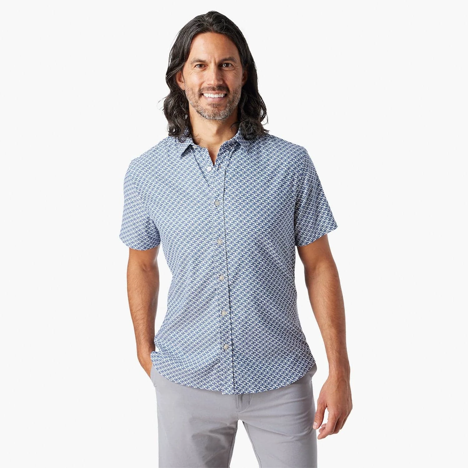 The Windward Shirt (3-Pack) - Image 2