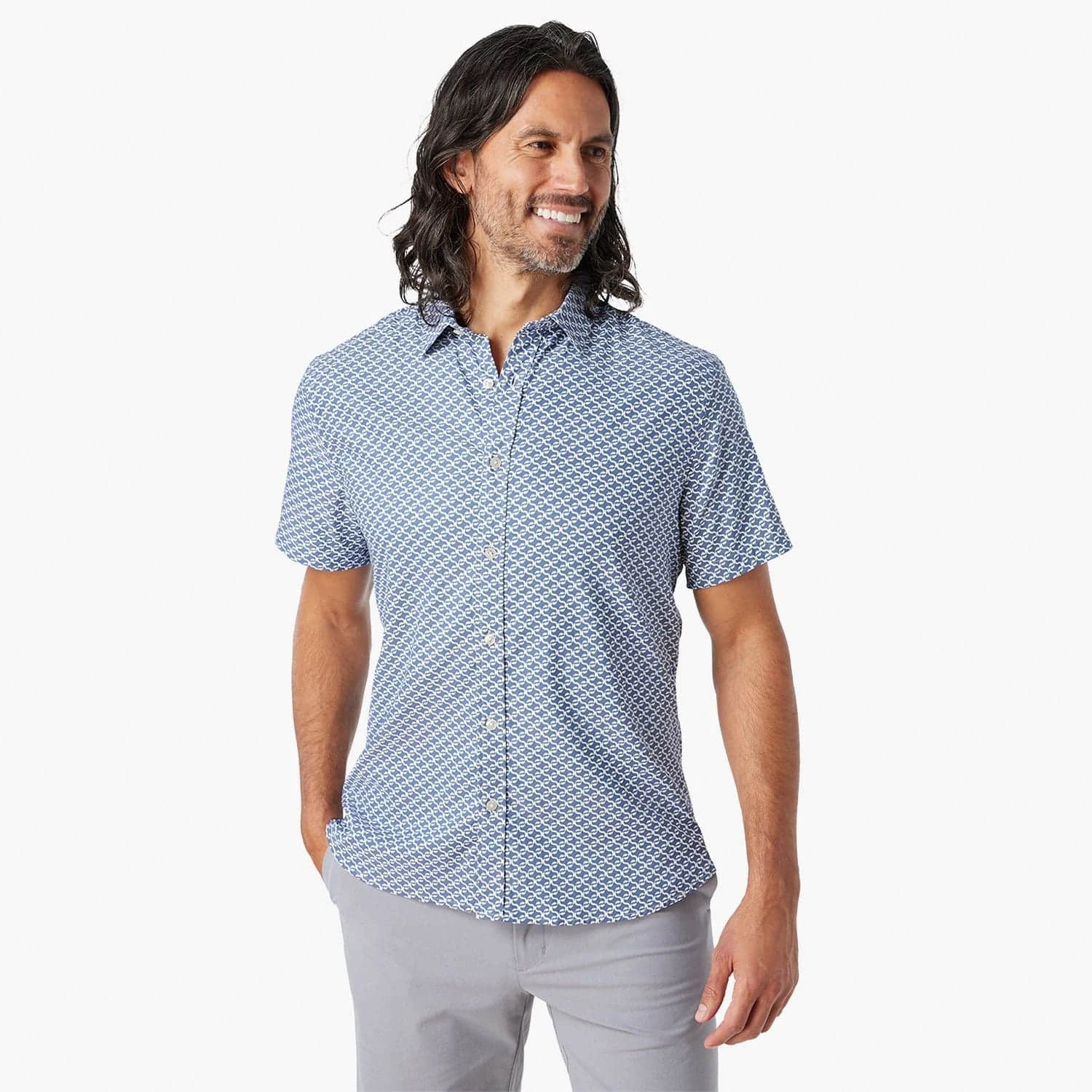 The Windward Shirt (3-Pack) - Image 3