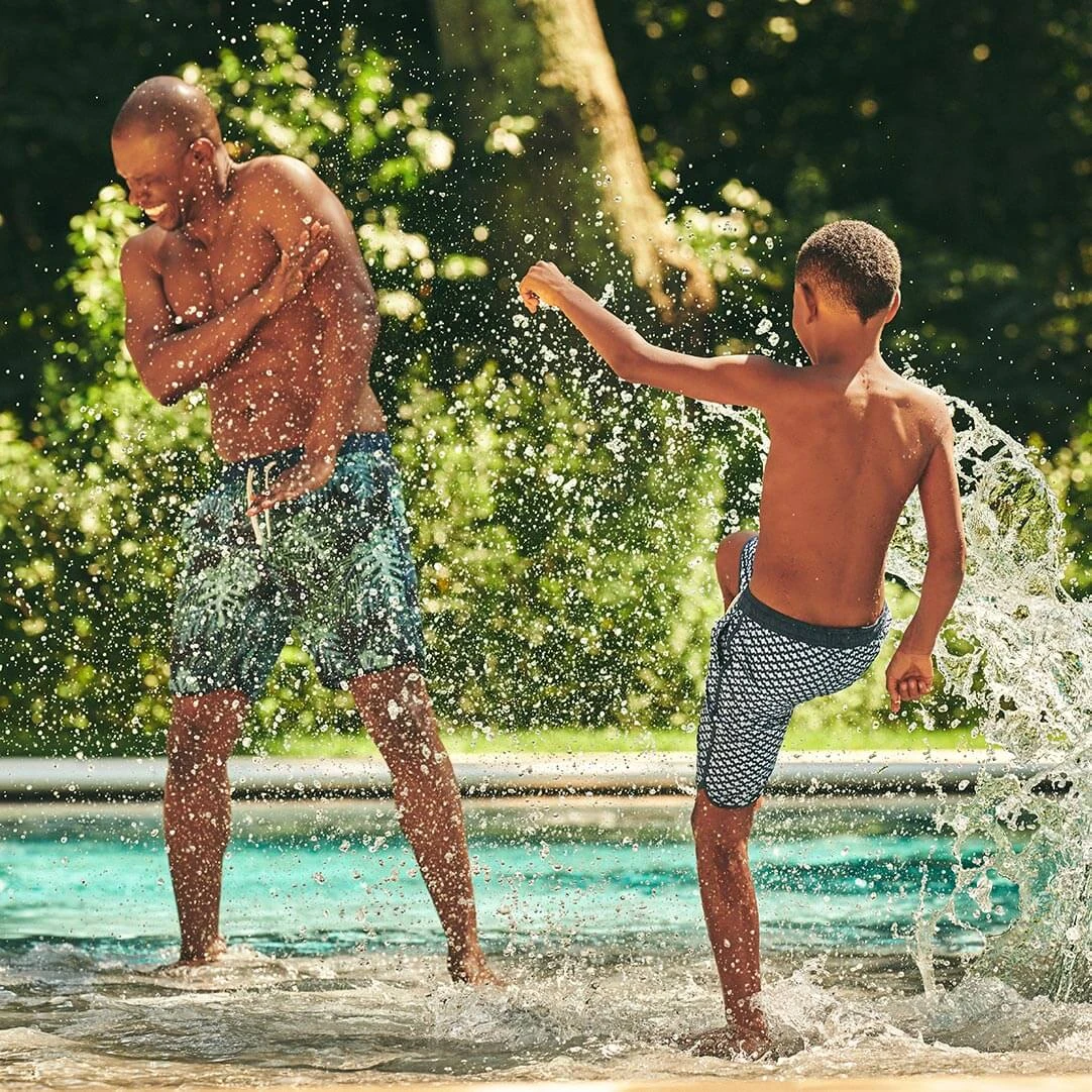 Kids Anchor | Mist Seaview - Image 4